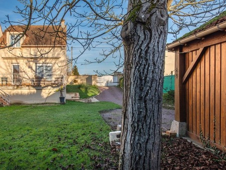 Maison sur Saint Pierre les Nemours ; 275 000 €  ; A vendre Réf. 199164