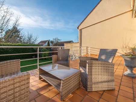 Achat maison Saint Pierre les Nemours Réf. 199164