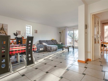 A vendre maison Saint Pierre les Nemours 77140; 275 000 € 