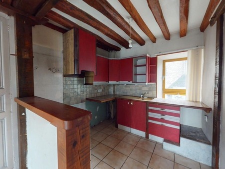 Maison sur Souppes sur Loing ; 199 900 €  ; A vendre Réf. 198527