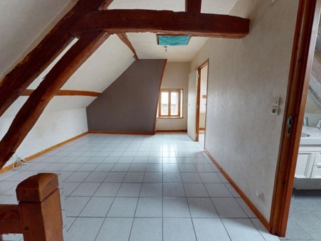 Achat maison Souppes sur Loing Réf. 198527