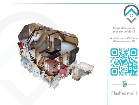 A vendre maison Souppes sur Loing 77460; 199 900 € 