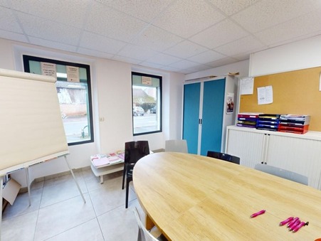 Achat maison Souppes sur Loing Réf. 198527