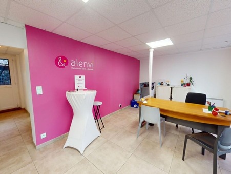 A vendre maison Souppes sur Loing 77460; 199 900 € 