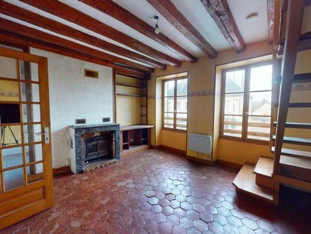 Maison 199 900 €  sur Souppes sur Loing (77460) - Réf. 198527