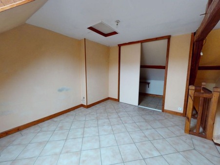 Maison sur Souppes sur Loing ; 199 900 €  ; A vendre Réf. 198527