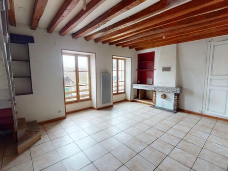 A vendre maison Souppes sur Loing 77460; 199 900 € 