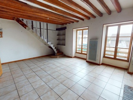 A vendre maison Souppes sur Loing 77460; 199 900 € 