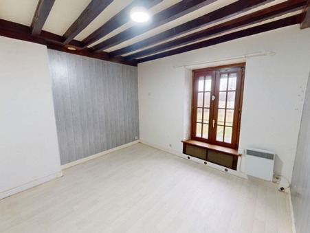 Achat maison Bordeaux en Gatinais Réf. 201677