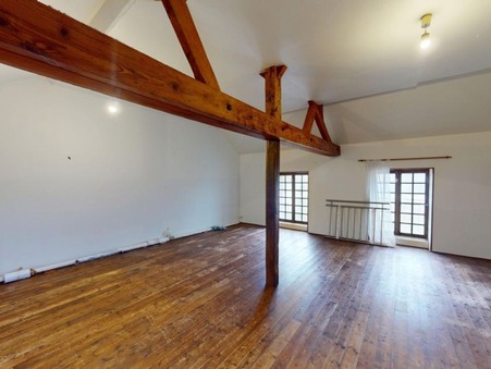 Maison sur Bordeaux en Gatinais ; 125 000 €  ; A vendre Réf. 201677