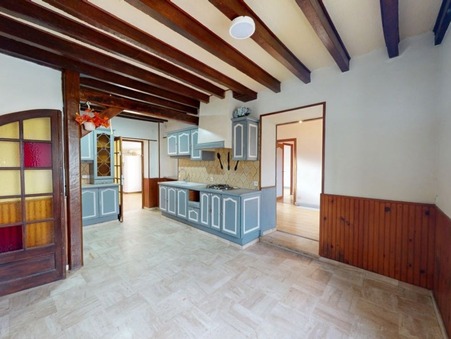 Maison 125 000 €  Réf. 201677 Bordeaux en Gatinais