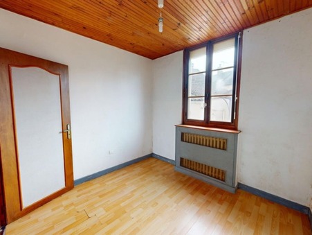 Maison 125 000 €  sur Bordeaux en Gatinais (45340) - Réf. 201677