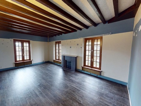 Maison 125 000 €  sur Bordeaux en Gatinais (45340) - Réf. 201677