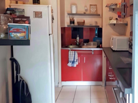 Vente appartement 210 000 €  Vitry sur Seine