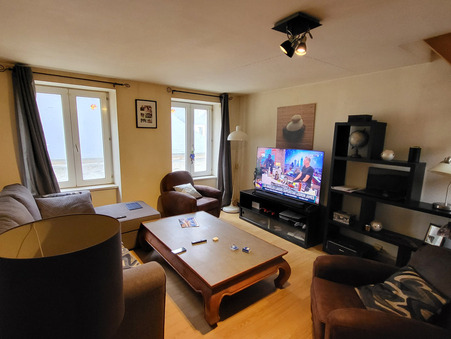 Cherbourg-en-Cotentin  133 750 €