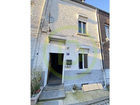 HAUTMONT 49 000 €