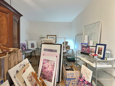 Vente haus 680 000 €  La Motte