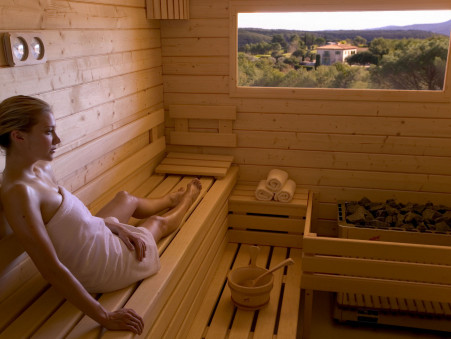 Haus 680 000 €  sur La Motte (83920) - Réf. PH7 64 64