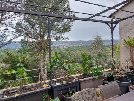 Haus 680 000 €  sur La Motte (83920) - Réf. PH7 64 64