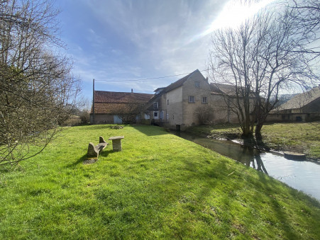 Saint-Marc-sur-Seine 99 000 €