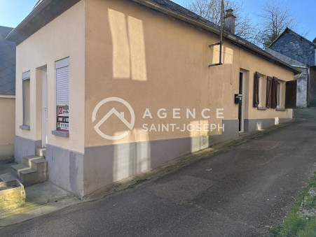 Achat maison Doudeville Réf. 7006