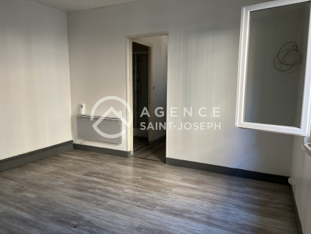 Maison sur Doudeville ; 66 000 € ; Achat Réf. 7006