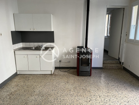 Maison 66 000 € sur Doudeville (76560) - Réf. 7006