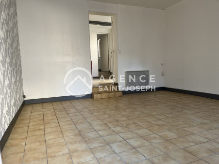 Vente maison 66 000 € Doudeville