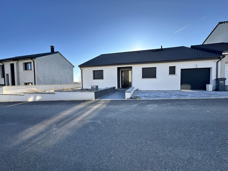 Maison 375 000 €  Réf. 29_DH175325 Orny