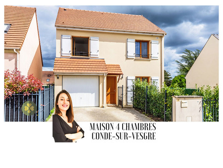 Gambais  306 000 €