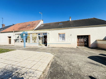 Auneau  262 500 €