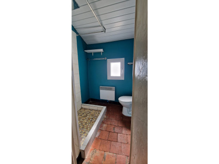 Maison sur La Rochepot ; 69 500 €  ; Vente Réf. 7639