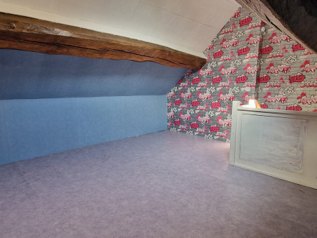 Maison sur La Rochepot ; 69 500 €  ; A vendre Réf. 7639