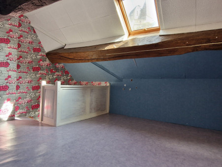 Maison sur La Rochepot ; 69 500 €  ; Achat Réf. 7639