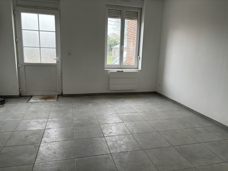 Sains-du-Nord  710 €