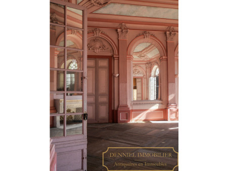 Chateau 1 257 600 € Réf. 309 Loches