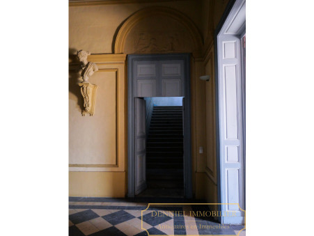 A vendre chateau Loches 37600; 1 257 600 €