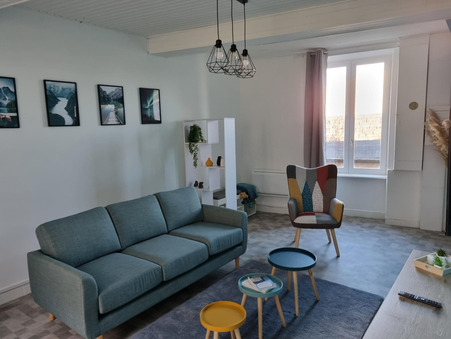 Combronde  128 000 €