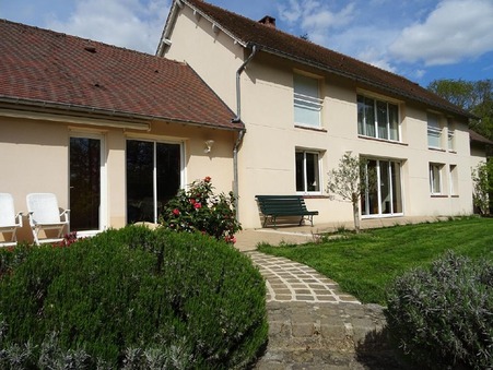 SAINT MAURICE SAINT GERMAIN  296 000 €