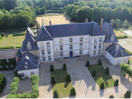 VITRY LA VILLE 3 165 000 €