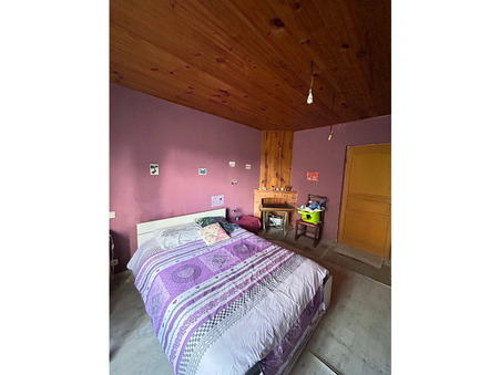 Maison sur Savigny en Revermont ; prix nous consulter ; Vente Réf. 4722