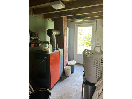 Achat maison Savigny en Revermont Réf. 4722