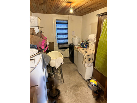 Vente maison prix nous consulter Savigny en Revermont