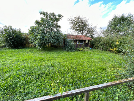 Maison sur Savigny en Revermont ; prix nous consulter ; A vendre Réf. 4722