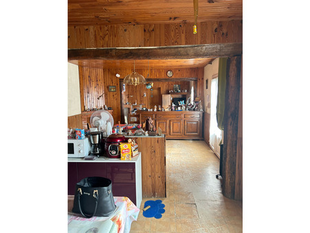 Achat maison Savigny en Revermont Réf. 4722