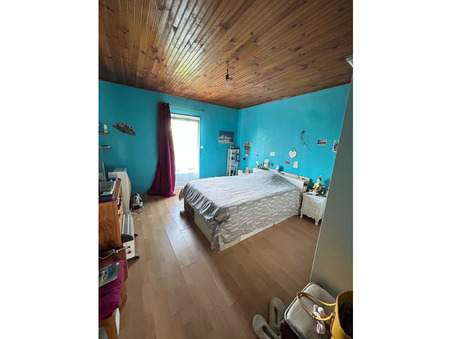 Achat maison Savigny en Revermont Réf. 4722