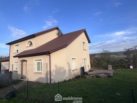 BRAS SUR MEUSE  312 000 €