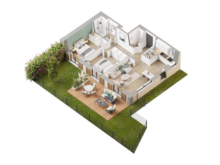 VILLAZ  399 000 €