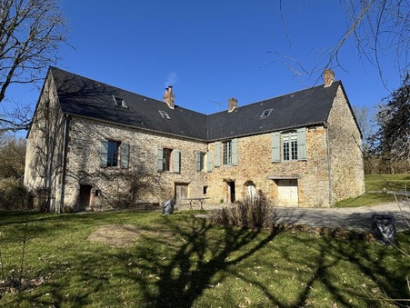 Vente Maison GACE Réf. 9129G - Slide 1