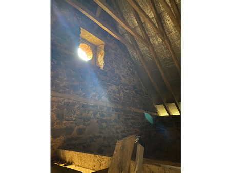 A vendre maison Saint Hilaire du Maine 53380; prix nous consulter